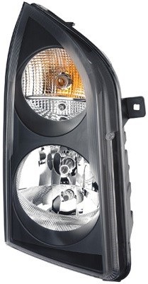 Crafter mini bus - vw, 30-35