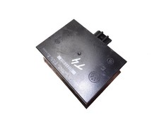 VW TRANSPORTER IV MINIBUS /