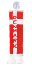 Mini Denmark Double-Faced Flag