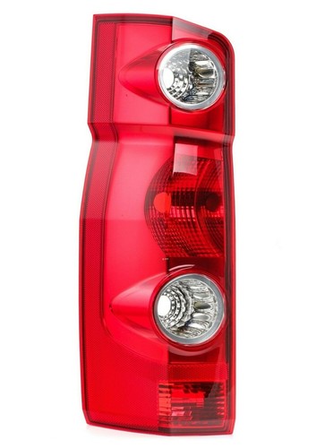 Crafter mini bus - vw,