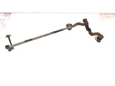 VW TRANSPORTER IV MINIBUS /