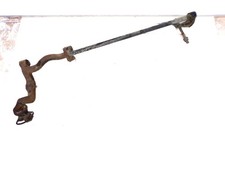 VW TRANSPORTER IV MINIBUS /