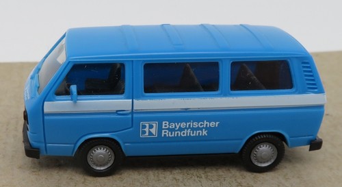 Micro herpa vw mini - ho, 1/87