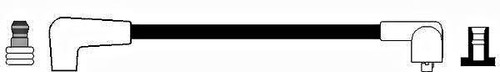 Ignition cable ngk - cable,