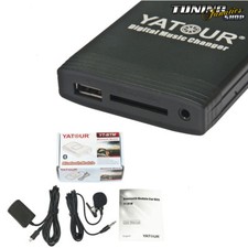 Bluetooth USB SD MP3 Aux In CD