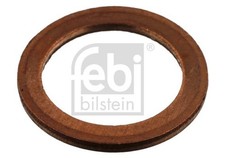 FEBI 04054 Oil Drain Plug Seal
