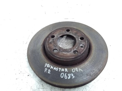 Nissan primastar minibus - primastar, /