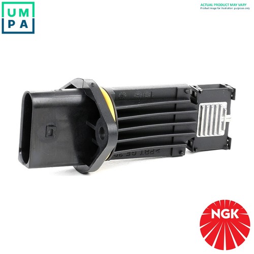 Mass air flow - air,