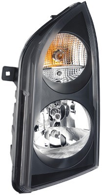 Crafter mini bus - vw,
