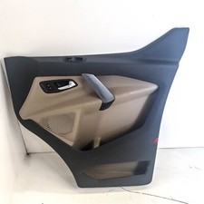 FORD TOURNEO CUSTOM Minibus